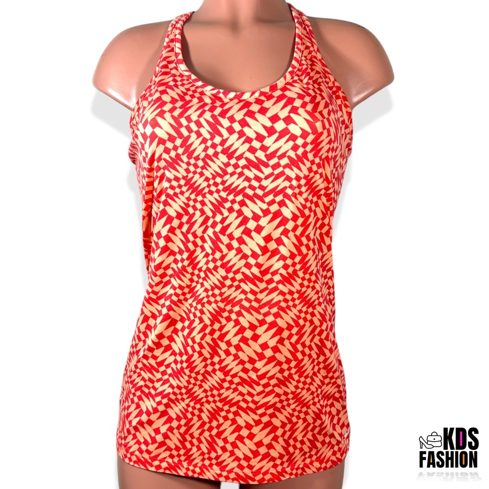 Nike Dri-Fit Racer Back Tank SM